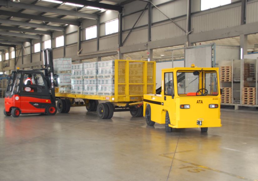 E400 kl